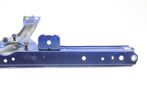 2015-2020 SUBARU WRX & STI UPPER RADIATOR SUPPORT T-FRAME HOOD LATCH SUPPORT - Image 5