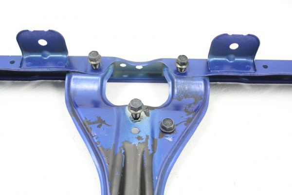 2015-2020 SUBARU WRX & STI UPPER RADIATOR SUPPORT T-FRAME HOOD LATCH SUPPORT - Image 7