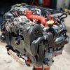 2008-2018 SUBARU WRX STI ENGINE MOTOR LONG BLOCK & VF48 TURBO EJ257 36K MILES - Image 2