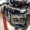 2008-2018 SUBARU WRX STI ENGINE MOTOR LONG BLOCK & VF48 TURBO EJ257 36K MILES - Image 7