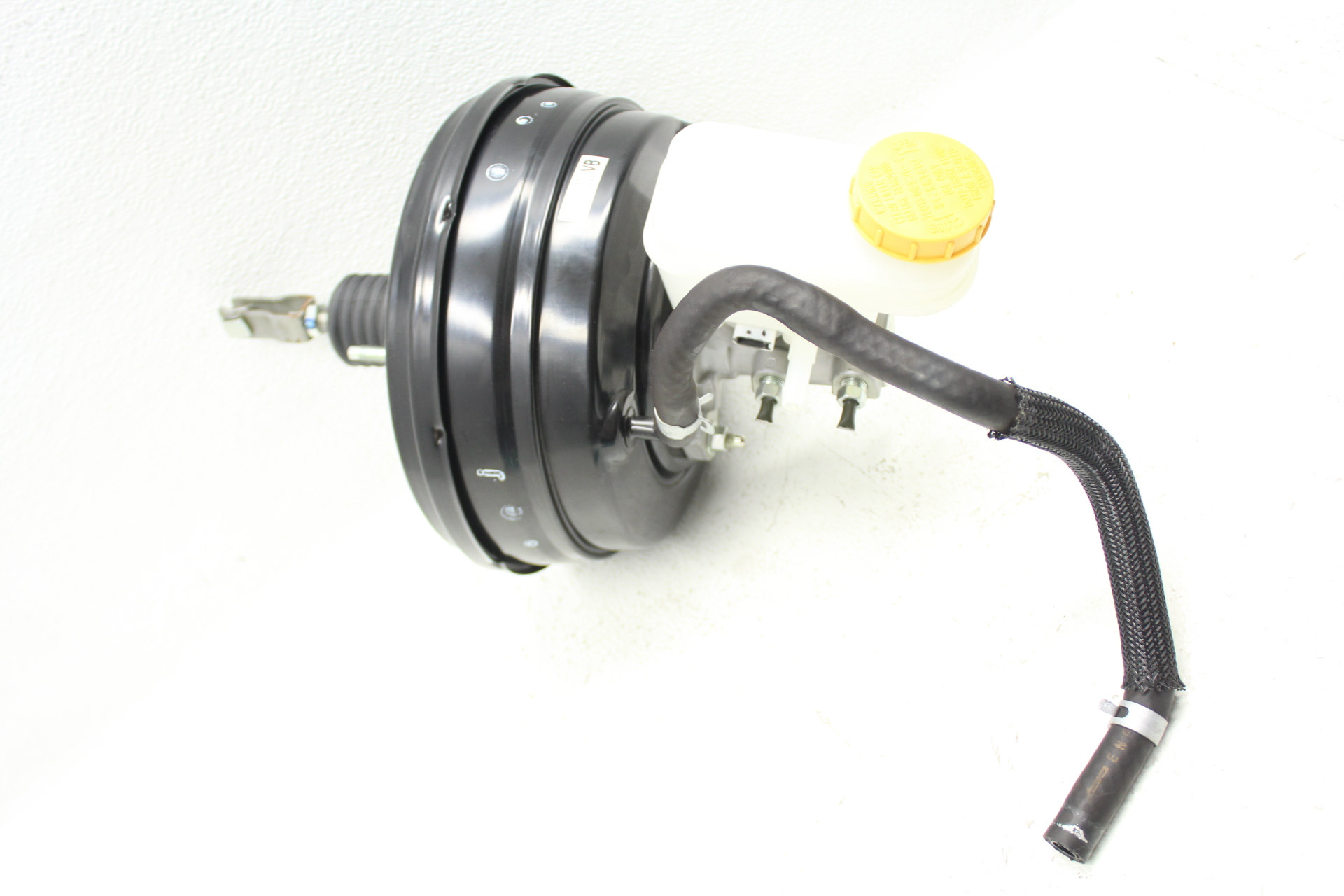 20152020 SUBARU WRX & STI BRAKE BOOSTER MASTER CYLINDER ASSEMBLY OEM 26402VA010