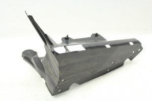 2015-2021 SUBARU WRX & STI REAR RH PASSENGER SIDE BUMPER BRACKET SPLASH SHIELD