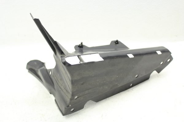 2015-2021 SUBARU WRX & STI REAR RH PASSENGER SIDE BUMPER BRACKET SPLASH SHIELD