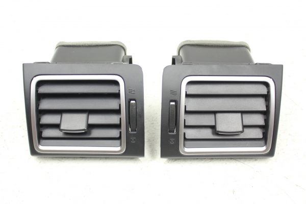 2015-2020 SUBARU WRX & STI DASHBOARD DASH AC AIR VENT SET LH/RH OEM