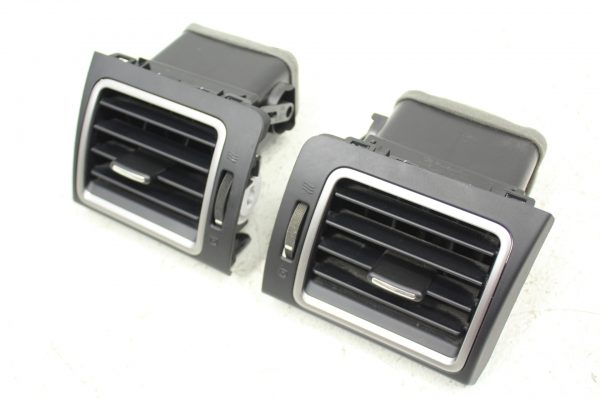 2015-2020 SUBARU WRX & STI DASHBOARD DASH AC AIR VENT SET LH/RH OEM - Image 3
