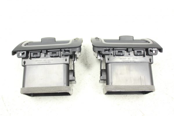 2015-2020 SUBARU WRX & STI DASHBOARD DASH AC AIR VENT SET LH/RH OEM - Image 4