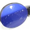 2015-2020 SUBARU WRX & STI FUEL GAS CAP LID COVER ASSEMBLY BLUE OEM - Image 2