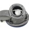 2015-2020 SUBARU WRX & STI FUEL GAS CAP LID COVER ASSEMBLY BLUE OEM - Image 5