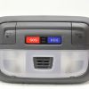 2015-2020 SUBARU WRX & STI INTERIOR DOME MAP LIGHT ROOF LAMP W/ SOS BUTTON OEM