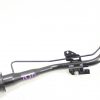 2015-2020 SUBARU WRX & STI FUEL FILLER NECK GAS PIPE TUBE OEM 42066VA000 - Image 2