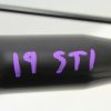 2015-2020 SUBARU WRX & STI FUEL FILLER NECK GAS PIPE TUBE OEM 42066VA000 - Image 6