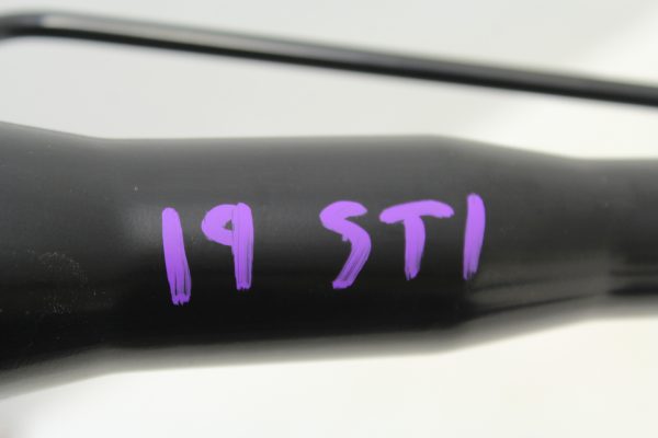 2015-2020 SUBARU WRX & STI FUEL FILLER NECK GAS PIPE TUBE OEM 42066VA000 - Image 6