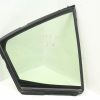 2015-2020 SUBARU WRX & STI REAR RH PASSENGER CORNER DOOR SIDE VIEW WINDOW GLASS