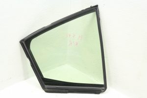2015-2020 SUBARU WRX & STI REAR RH PASSENGER CORNER DOOR SIDE VIEW WINDOW GLASS