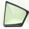 2015-2020 SUBARU WRX & STI REAR RH PASSENGER CORNER DOOR SIDE VIEW WINDOW GLASS - Image 2
