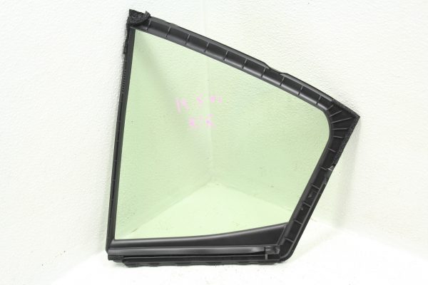 2015-2020 SUBARU WRX & STI REAR RH PASSENGER CORNER DOOR SIDE VIEW WINDOW GLASS - Image 2