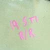 2015-2020 SUBARU WRX & STI REAR RH PASSENGER CORNER DOOR SIDE VIEW WINDOW GLASS - Image 5