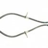 2008-2014 SUBARU IMPREZA WRX STI FRONT BRAKE LINE HOSES SET LH & RH OEM - Image 2