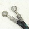2008-2014 SUBARU IMPREZA WRX STI FRONT BRAKE LINE HOSES SET LH & RH OEM - Image 3