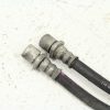 2008-2014 SUBARU IMPREZA WRX STI FRONT BRAKE LINE HOSES SET LH & RH OEM - Image 4