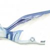 2008-2014 SUBARU WRX & STI HOOD BONNET LATCH SUPPORT RH PASSENGER SIDE OEM