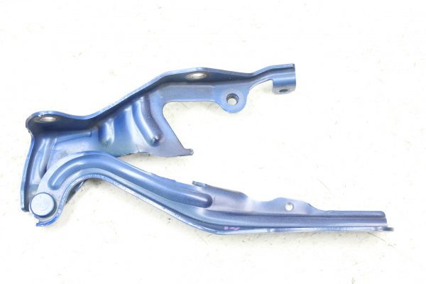 2008-2014 SUBARU WRX & STI HOOD BONNET LATCH SUPPORT RH PASSENGER SIDE OEM - Image 2