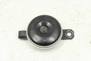 2018-2020 SUBARU WRX STI HIGH TONE HORN ASSEMBLY & BRACKET OEM 86012VA040