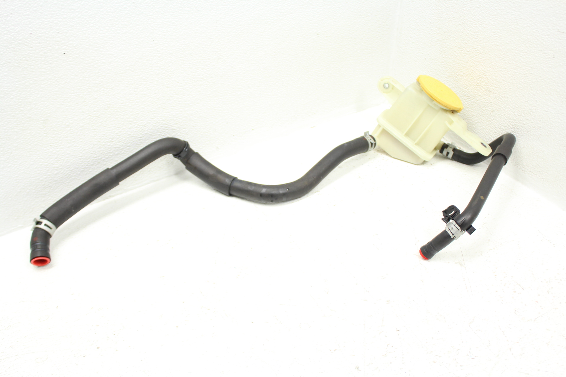 20152020 SUBARU WRX & STI POWER STEERING RESERVOIR TANK OEM