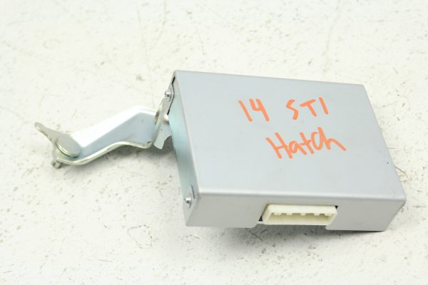 2008-2014 SUBARU WRX STI DIFFERENTIAL CONTROL MODULE ASSEMBLY 32520AA301 - Image 2