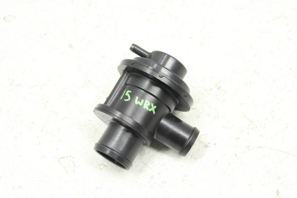 2015-2020 SUBARU WRX BLOW OFF VALVE BOV BYPASS VALVE BPV OEM 14471AA250 - Image 2