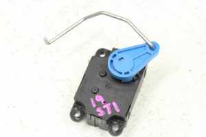 2015-2020 SUBARU WRX STI HEATER MOTOR ACTUATOR OEM T1007073NB