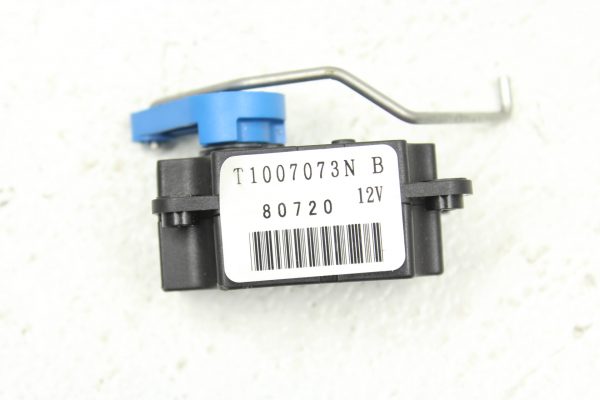 2015-2020 SUBARU WRX STI HEATER MOTOR ACTUATOR OEM T1007073NB - Image 3