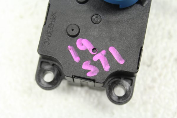 2015-2020 SUBARU WRX STI HEATER MOTOR ACTUATOR OEM T1007073NB - Image 6