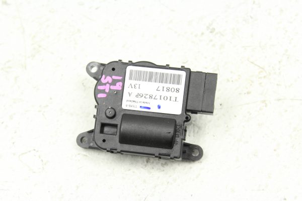 2015-2021 SUBARU WRX STI HEATER ACTUATOR MOTOR OEM T1017826PA