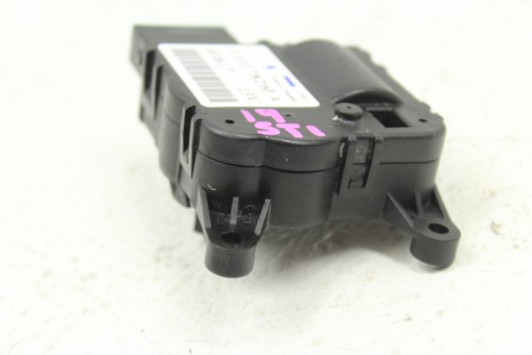 2015-2021 SUBARU WRX STI HEATER ACTUATOR MOTOR OEM T1017826PA - Image 5