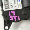 2015-2021 SUBARU WRX STI HEATER ACTUATOR MOTOR OEM T1017826PA - Image 6