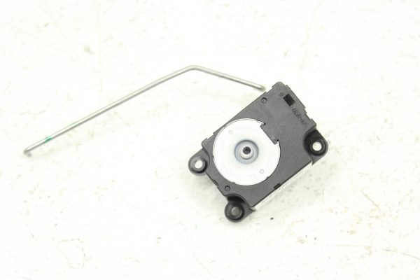 2015-2021 SUBARU WRX & STI HEATER CORE MIX MOTOR ACTUATOR OEM T1007072ZB - Image 3