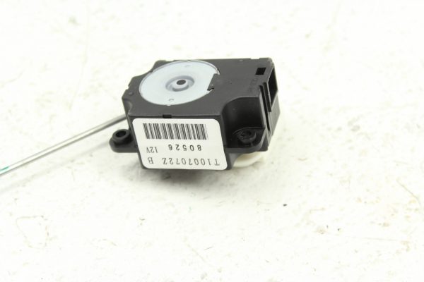 2015-2021 SUBARU WRX & STI HEATER CORE MIX MOTOR ACTUATOR OEM T1007072ZB - Image 5