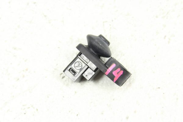 2008-2014 SUBARU IMPREZA WRX & STI DOOR AJAR SENSOR SWITCH OEM - Image 2