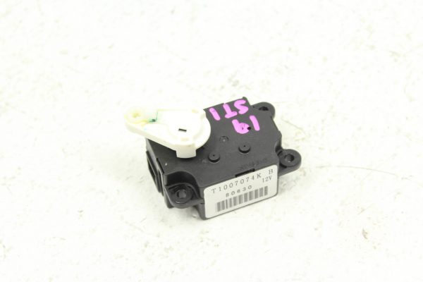 2015-2021 SUBARU WRX STI HEATER ACTUATOR MOTOR HEATER VALVE OEM T1007074KB