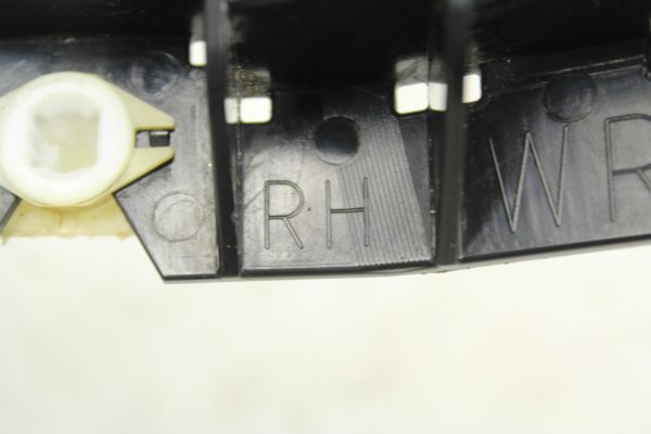 2015-2020 SUBARU WRX & STI HATCH REAR RH PASSENGER SIDE BUMPER BRACKET SUPPORT - Image 3