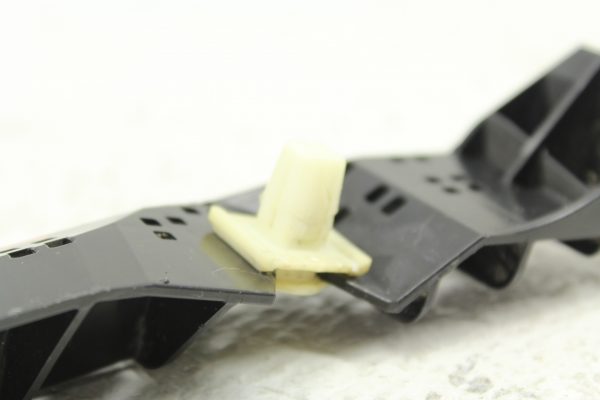 2015-2020 SUBARU WRX & STI HATCH REAR RH PASSENGER SIDE BUMPER BRACKET SUPPORT - Image 5
