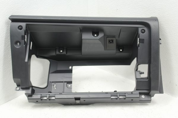 2015-2020 SUBARU WRX STI GLOVEBOX HOUSING TRIM COVER OEM 66055FJ030