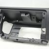 2015-2020 SUBARU WRX STI GLOVEBOX HOUSING TRIM COVER OEM 66055FJ030 - Image 2