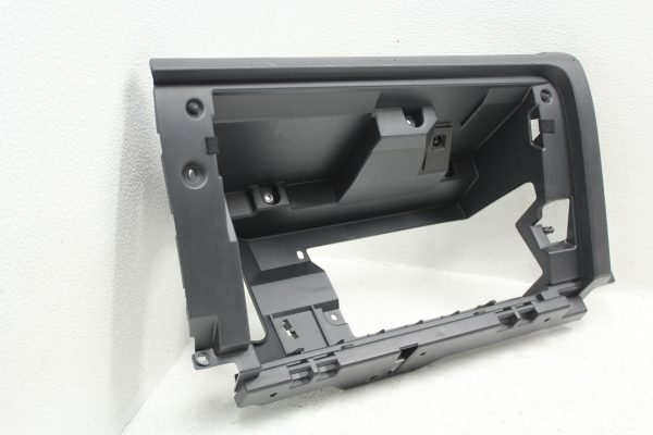 2015-2020 SUBARU WRX STI GLOVEBOX HOUSING TRIM COVER OEM 66055FJ030 - Image 3
