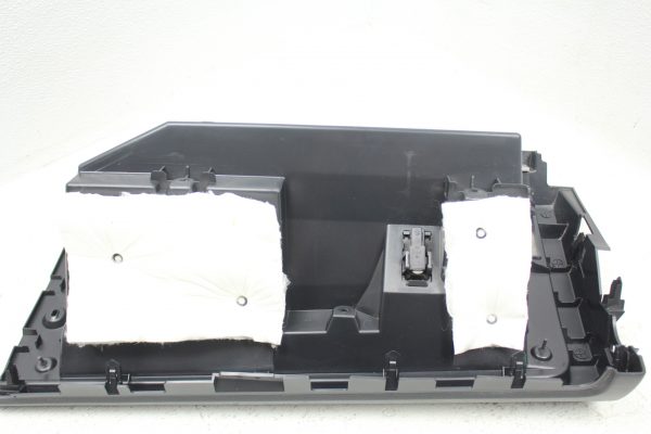 2015-2020 SUBARU WRX STI GLOVEBOX HOUSING TRIM COVER OEM 66055FJ030 - Image 6