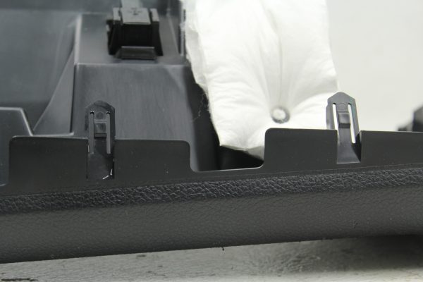2015-2020 SUBARU WRX STI GLOVEBOX HOUSING TRIM COVER OEM 66055FJ030 - Image 8