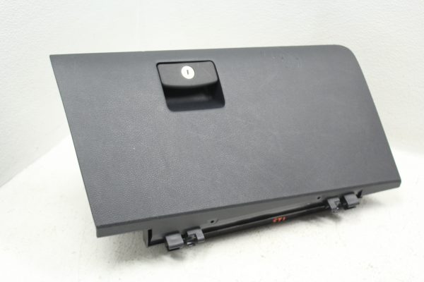 2015-2021 SUBARU WRX & STI GLOVE BOX POCKET ASSEMBLY OEM 66123FJ010 - Image 2