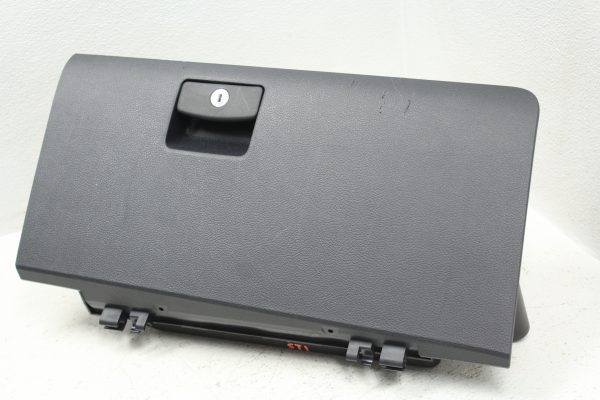 2015-2021 SUBARU WRX & STI GLOVE BOX POCKET ASSEMBLY OEM 66123FJ010 - Image 3