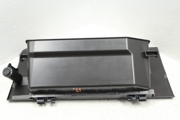 2015-2021 SUBARU WRX & STI GLOVE BOX POCKET ASSEMBLY OEM 66123FJ010 - Image 4